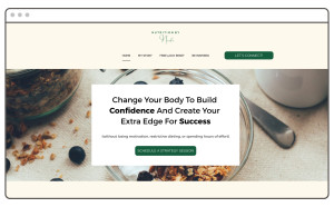 Leadpages_Website_Example_nutritionbynicole